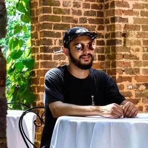 Meet your Posher, Kaemon